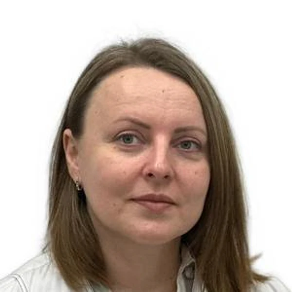 Лапина Маргарита Сергеевна — Детский психиатр, Психиатр, Новокузнецк