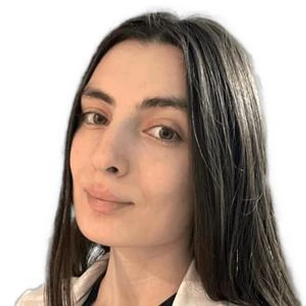 Магомедова Айна Магомедовна — ЛОР-хирург, Детский ЛОР, Детский ЛОР-хирург, ЛОР, Москва