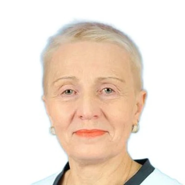 Адилханян Надежда Иосифовна — Анестезиолог-реаниматолог, Иркутск