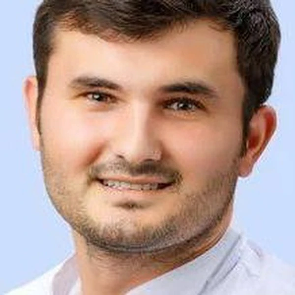 Набиев Элшан Нугзарович — Стоматолог-ортопед, Муром