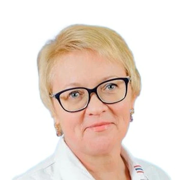 Беломестнова Вита Евгеньевна — Анестезиолог-реаниматолог, Врач-косметолог, Иркутск