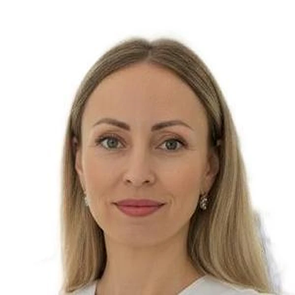 Елисеева Марина Александровна — Стоматолог, Новокузнецк