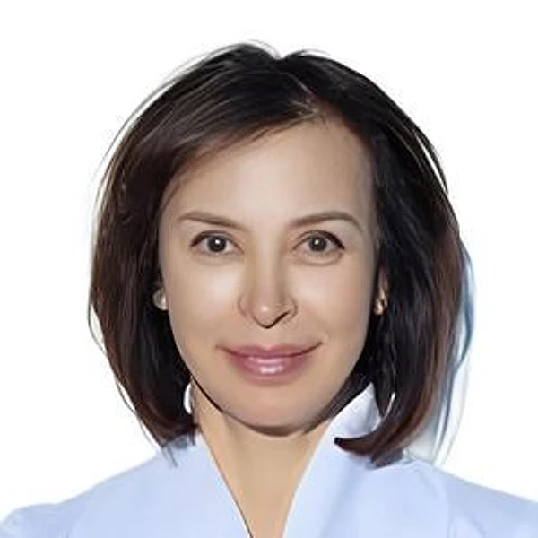 Никитина Ирина Павловна — Врач-косметолог, Венеролог, Дерматолог, Трихолог, Москва