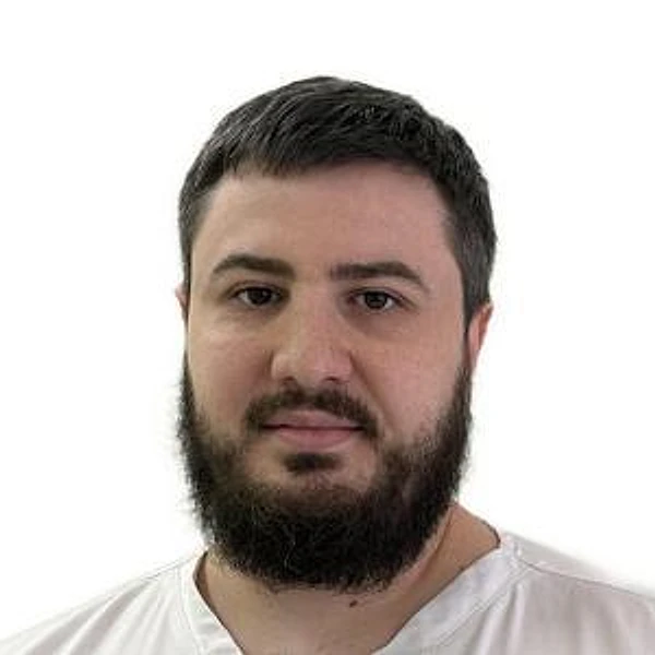 Асадов Кямран Аюпович — Хирург, Воронеж