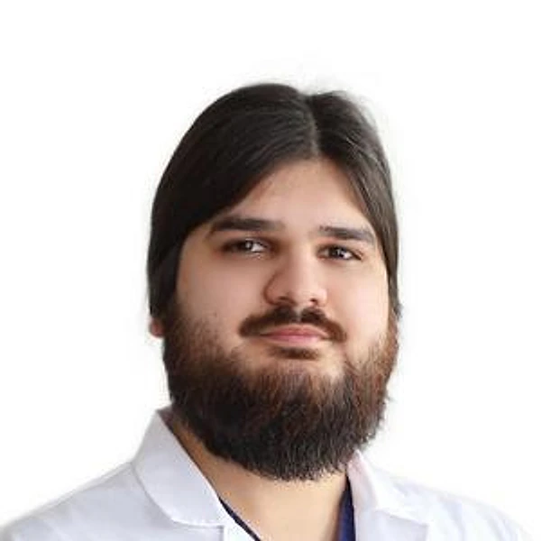 Абдул Рашид Хафизович — Онколог, Онколог-маммолог, Набережные Челны
