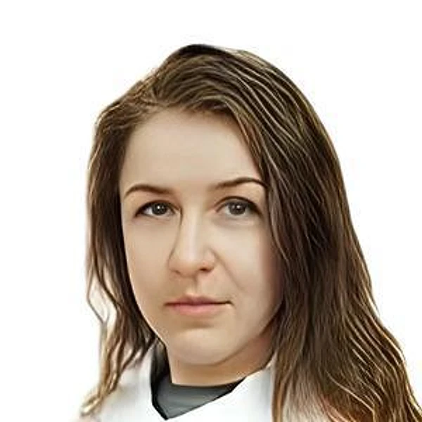 Боева Дарья Александровна — Гинеколог, Акушер, Воронеж