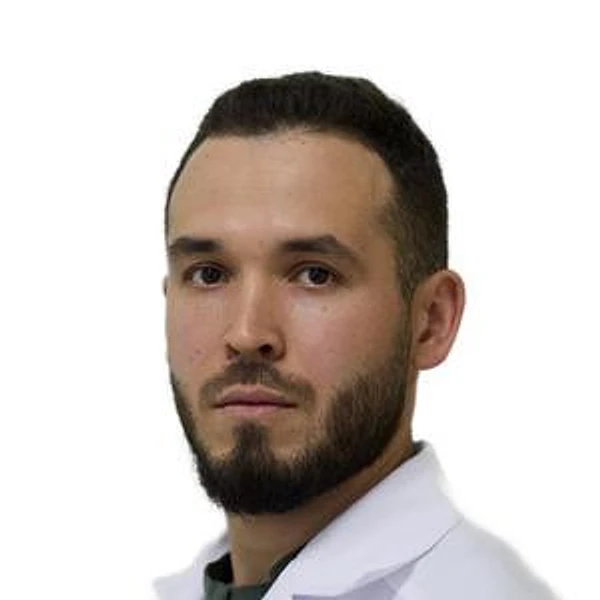 Набиуллин Рамис Раилевич — Маммолог, Онколог-гинеколог, Онколог-маммолог, Набережные Челны