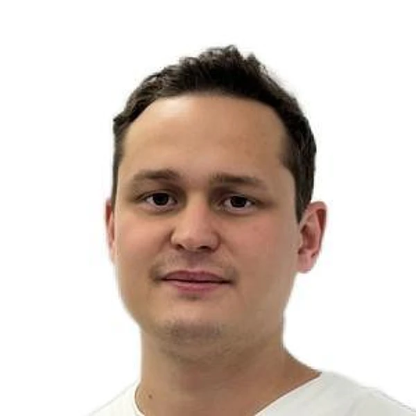 Галимьянов Динар Альбертович — Онколог, Онколог-дерматолог, Онколог-маммолог, Торакальный онколог, Набережные Челны