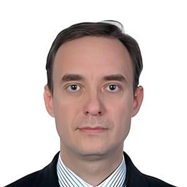 Быков Юрий Николаевич — Невролог, Иркутск
