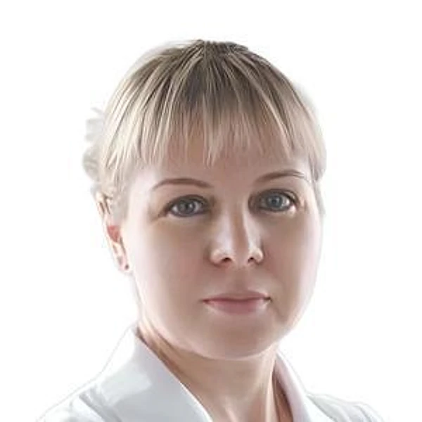 Титкова Ирина Игоревна — Нейропсихолог, Клинический психолог, Москва