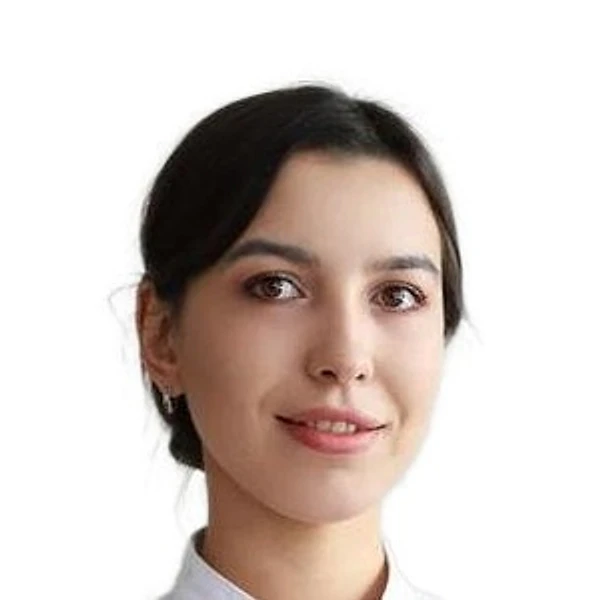 Кутдусова Алиня Марсовна — Рентгенолог, Набережные Челны