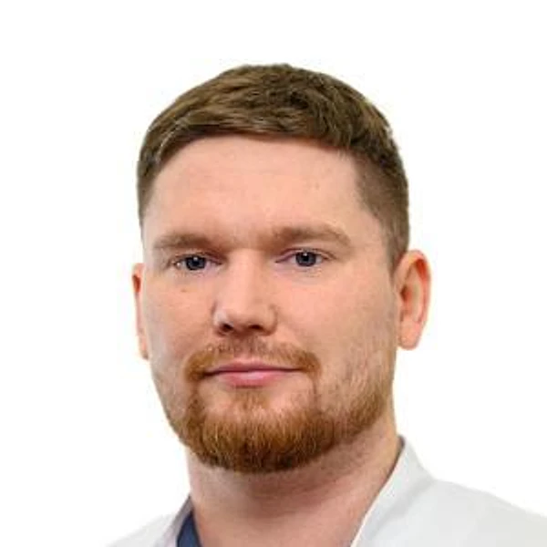 Еремин Артем Андреевич — Травматолог, Ортопед, Воронеж