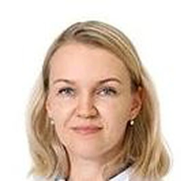 Житенева Екатерина Александровна — Врач УЗИ, Воронеж