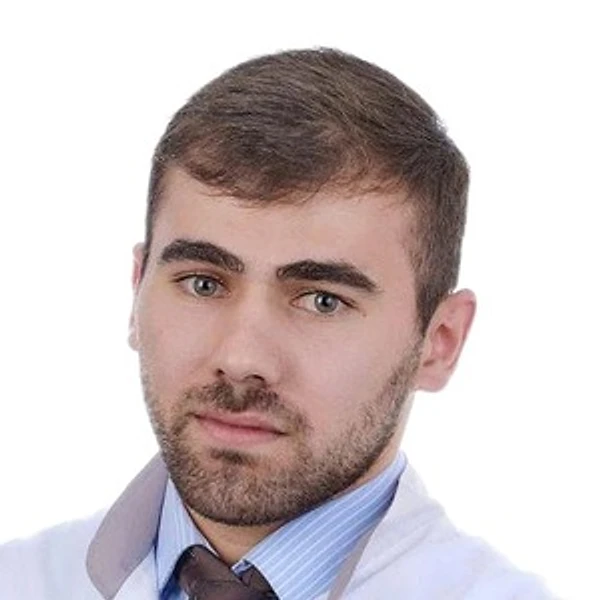 Мирзабеков Союмбек Гасанович — Пластический хирург, Краснодар