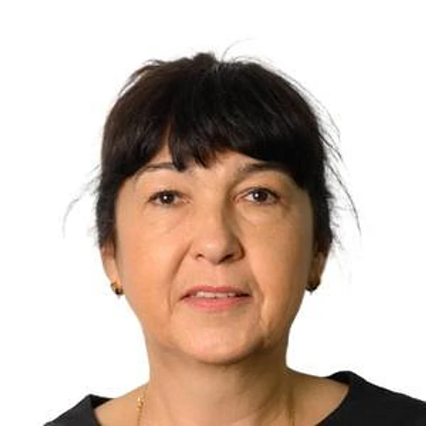 Дьяконова Ирина Валерьевна — Подолог-эстетист, Серпухов