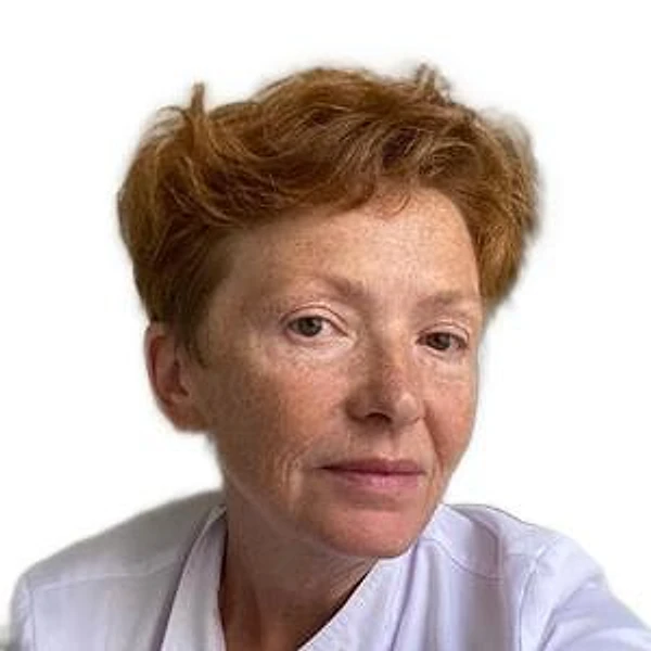 Ковшова Ирина Романовна — Функциональный диагност, Воронеж
