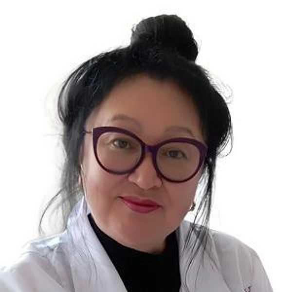 Мысливая Елена Ильинична — Дерматолог, Дерматовенеролог, Детский дерматолог, Хабаровск