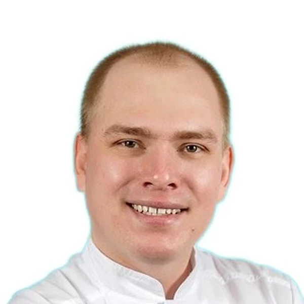 Крюкаев Сергей Сергеевич — Стоматолог, Стоматолог-хирург, Новокузнецк