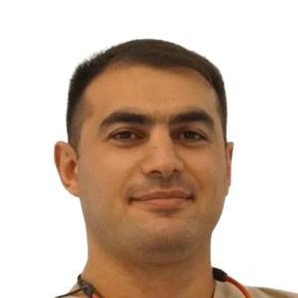 Енокян Давит Геворгович — Стоматолог, Стоматолог-ортопед, Калуга
