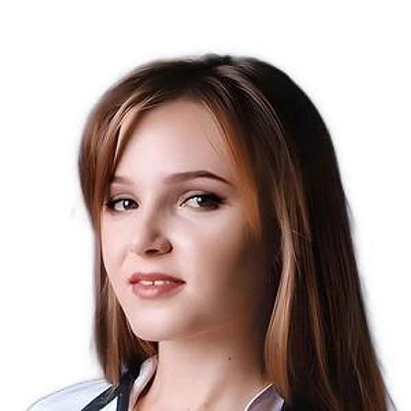 Милованова Ольга Геннадьевна — Педиатр, Детский кардиолог, Воронеж