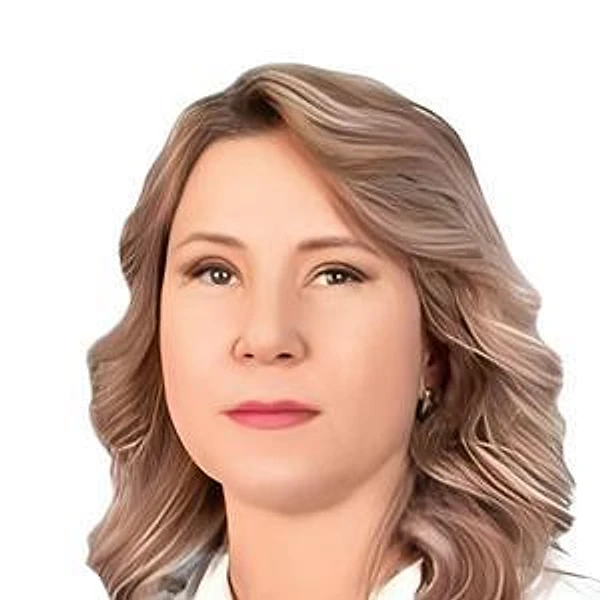 Крыжановская Елена Сергеевна — Психотерапевт, Детский психотерапевт, Сочи