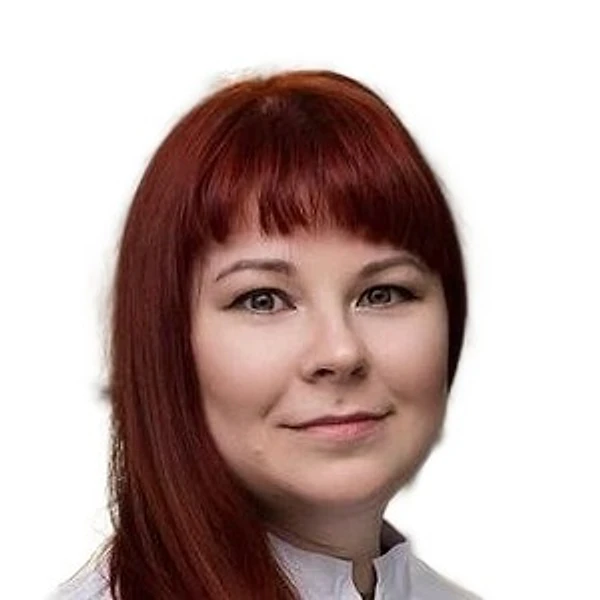 Азовцева Альбина Алексеевна — Офтальмолог (окулист), Хабаровск