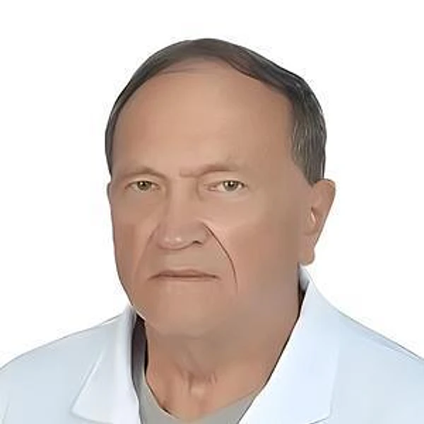 Носов Владимир Михайлович — Кардиолог, Сочи