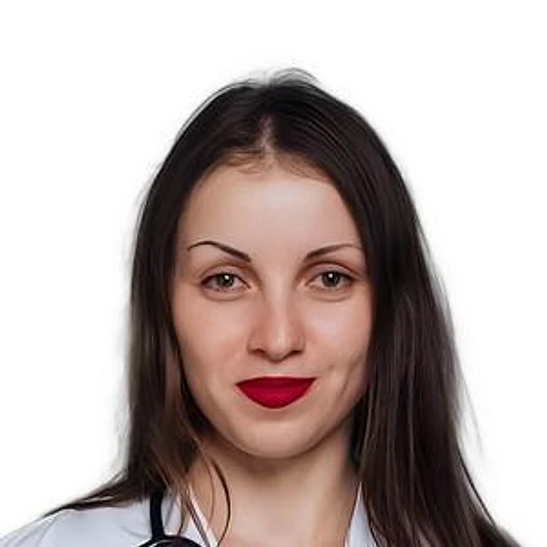 Голева Марина Николаевна — Невролог, Черняховск