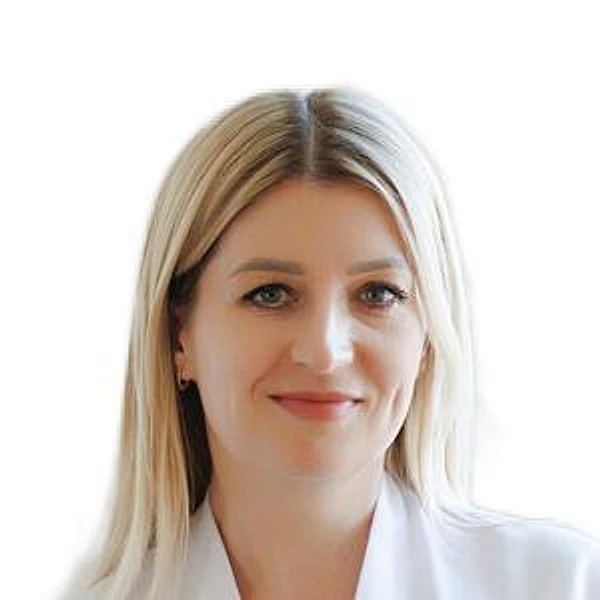 Пшеничных Екатерина Анатольевна — Терапевт, Воронеж