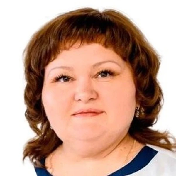 Рассадкина Елена Сергеевна — Терапевт, Пульмонолог, Воронеж