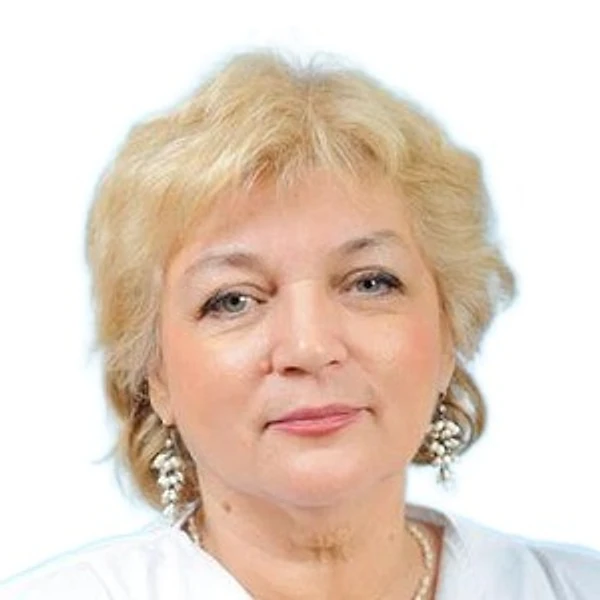 Селезнева Елена Юрьевна — Врач ЛФК, Иркутск