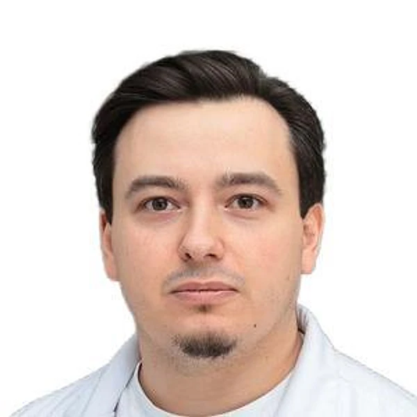 Зенаишвили Реваз Дмитриевич — ЛОР, Детский ЛОР, Красноярск