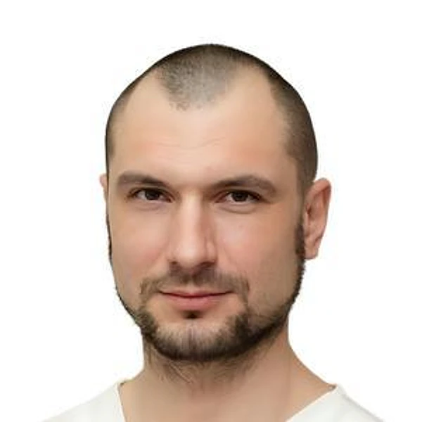 Лоздовский Андрей Андреевич — Ортопед, Травматолог, Хирург, Санкт-Петербург