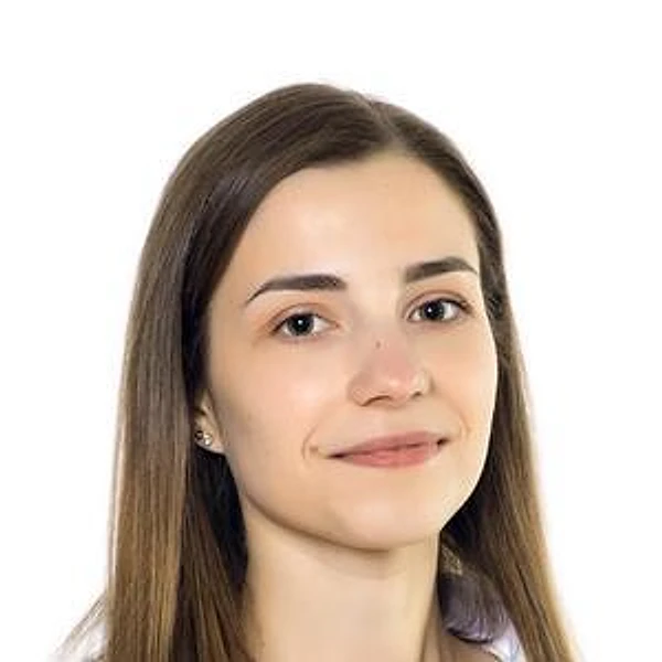 Лихачева Анастасия Федоровна — Гастроэнтеролог, Терапевт, Воронеж