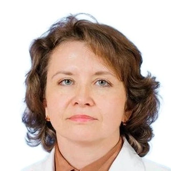 Величанская Юлия Борисовна — Функциональный диагност, Врач УЗИ, Иркутск