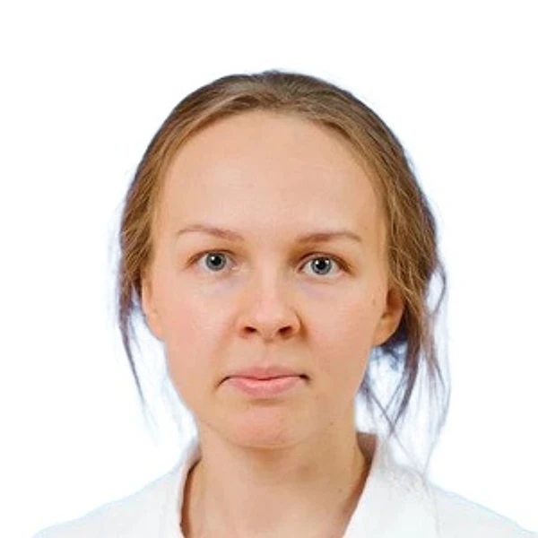 Герасимова Анна Михайловна — Функциональный диагност, Иркутск