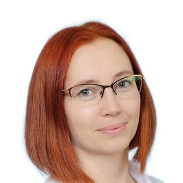 Ябжанова Елизавета Алексеевна — Функциональный диагност, Врач УЗИ, Невролог, Иркутск