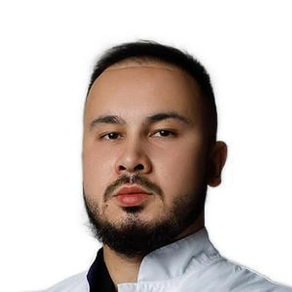 Тохиров Элёр Эгамбердиевич — Пластический хирург, Тюмень