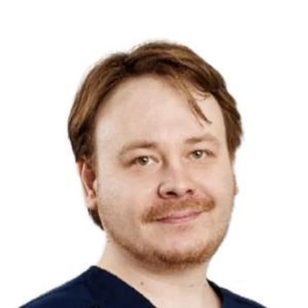 Корнеев Владислав Игоревич — Детский невролог, Невролог, Красноярск