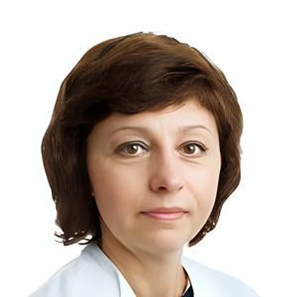 Чижевская Марина Алексеевна — Гинеколог, Акушер, Санкт-Петербург