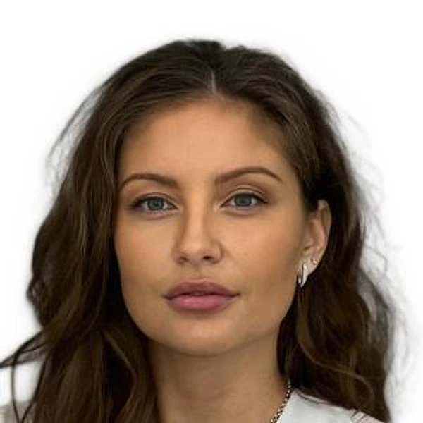 Борзунова Анастасия Александровна — Пластический хирург, Воронеж