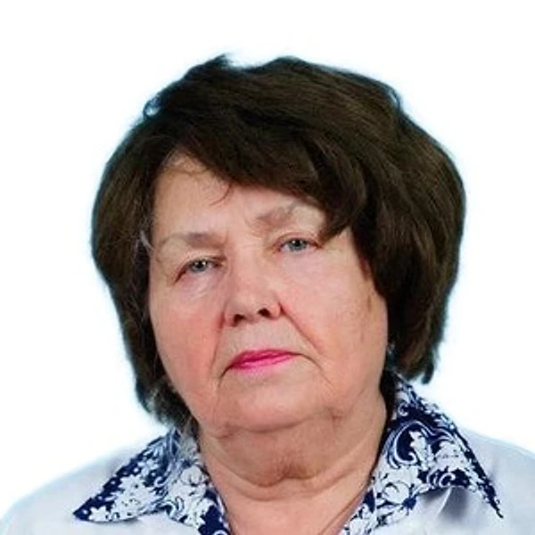 Артемьева Ирина Анатольевна — Стоматолог, Иркутск