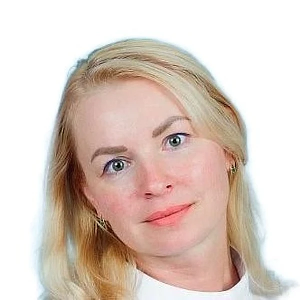 Бывальцева Светлана Юрьевна — Стоматолог, Иркутск