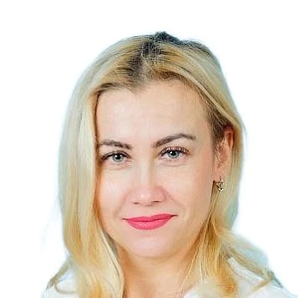 Яковлева Мария Сергеевна — Стоматолог, Иркутск