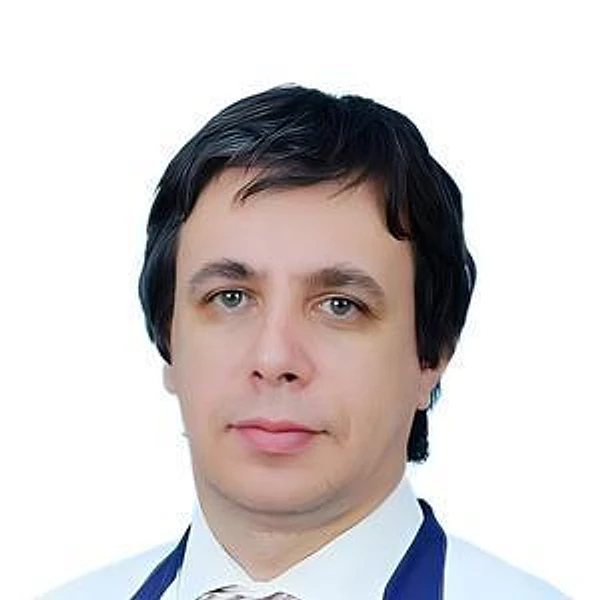 Бычков Дмитрий Владимирович — Стоматолог-хирург, Детский стоматолог, Челюстно-лицевой хирург, Иркутск