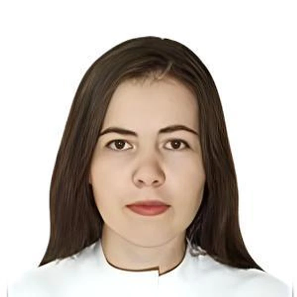 Григорьевская Екатерина Борисовна — Хирург, Врач УЗИ, Воронеж