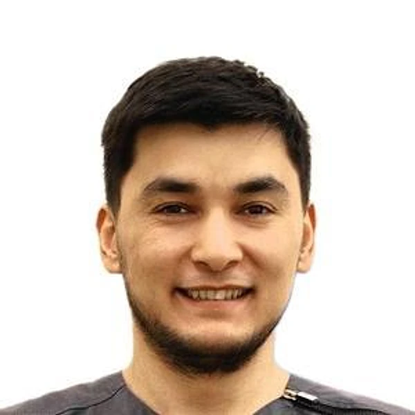 Хурбаев Ахмад Моминжанович — Детский хирург, Детский уролог, Казань