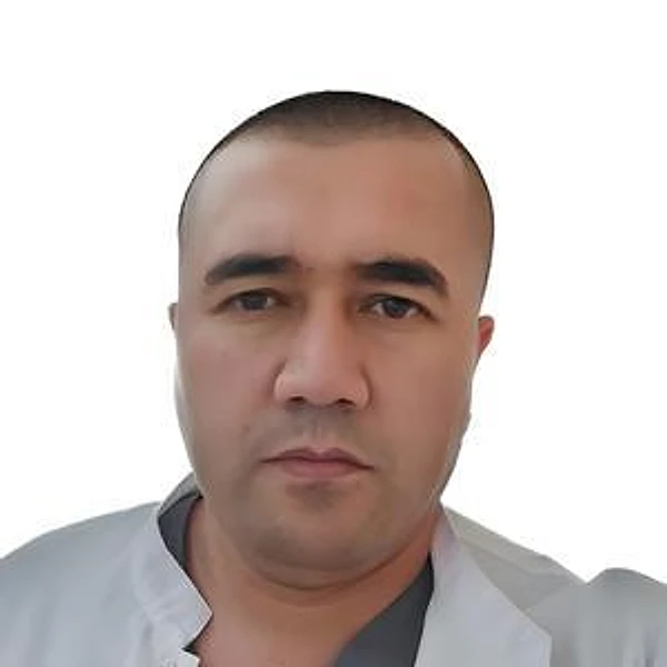 Кадиров Эхсонджон Лазизович — Уролог, Хабаровск