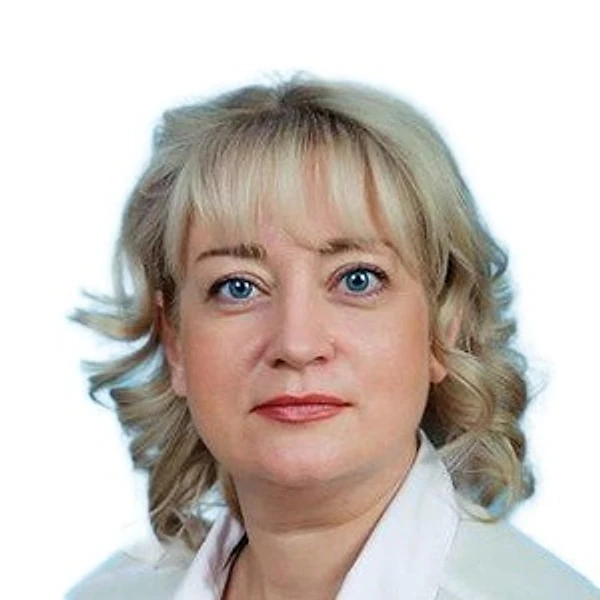 Ковацкая Ольга Васильевна — Стоматолог, Иркутск