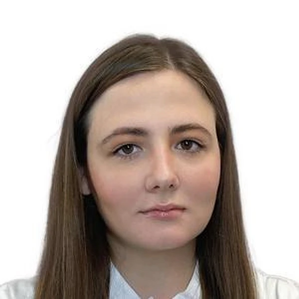 Марченко Ирина Игоревна — Невролог, Воронеж
